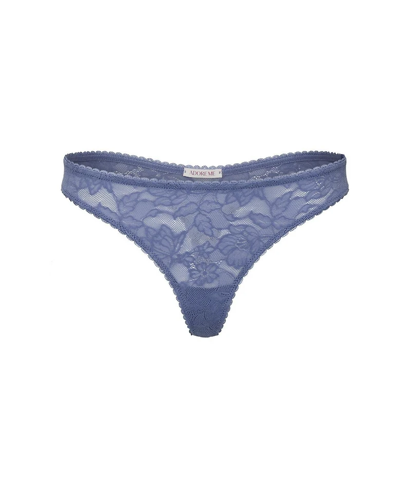 Adore Me Women's Delany Thong Panty