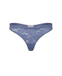 Adore Me Women's Delany Thong Panty