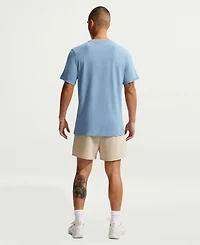 Nike Men's Dri-Fit Lightweight and Breathable T-Shirt