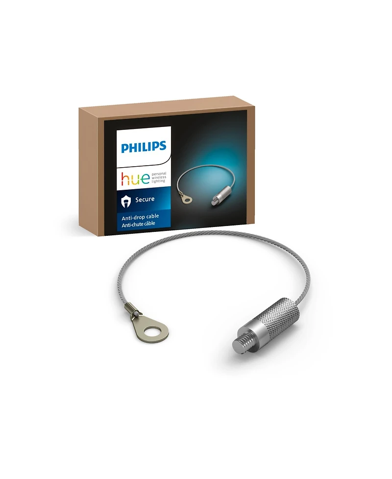Philips Hue Secure Camera Anti-Drop Cable