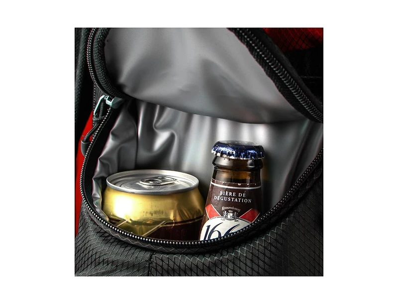 Mecale Golf Cart Bag with 14-Way Top Dividers