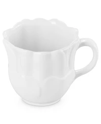 Le Creuset Stoneware 11 oz. Petal Mug