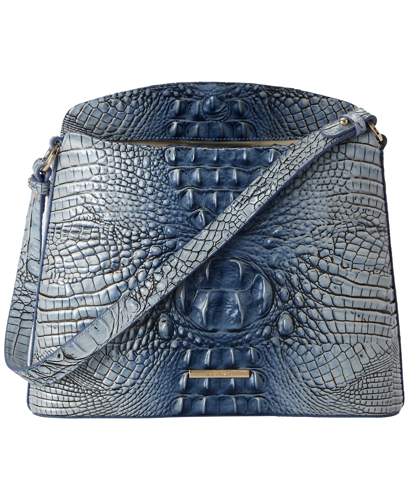Brahmin Braelynn Melbourne Small Shoulder Bag