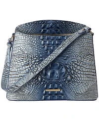 Brahmin Braelynn Melbourne Small Shoulder Bag
