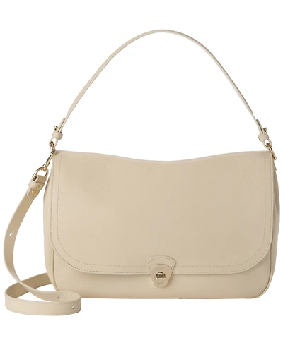 Brahmin Jolene Basel Medium Shoulder Bag