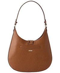 Brahmin Fallon Venture Medium Shoulder Bag