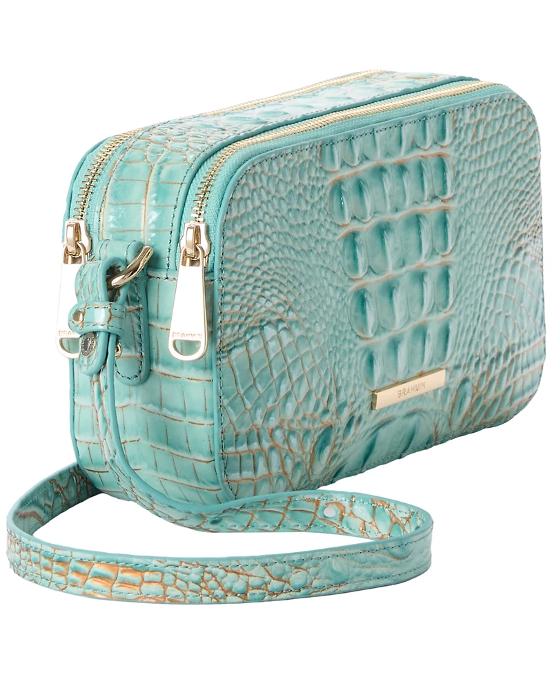 Brahmin Danica Melbourne Crossbody Bag