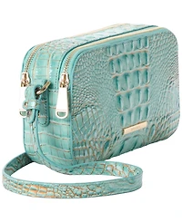Brahmin Danica Melbourne Crossbody Bag