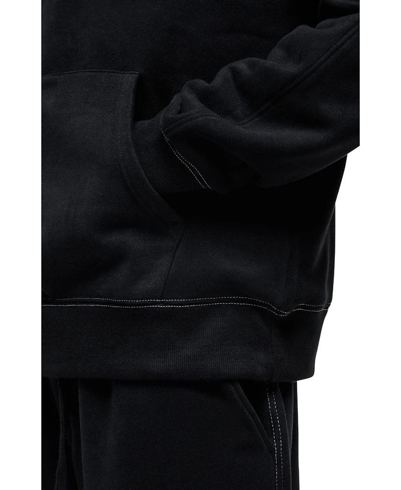 Good For Nothing Men's Dakota Relaxed Hoodie