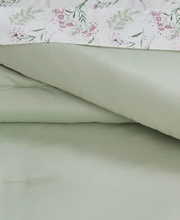 Jessica Simpson Felicity Floral 8-Pc. Comforter Set