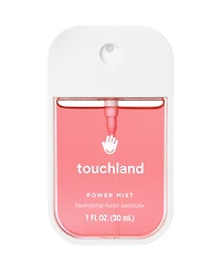 Touchland Power Mist Hydrating Hand Sanitizer, 1 oz.