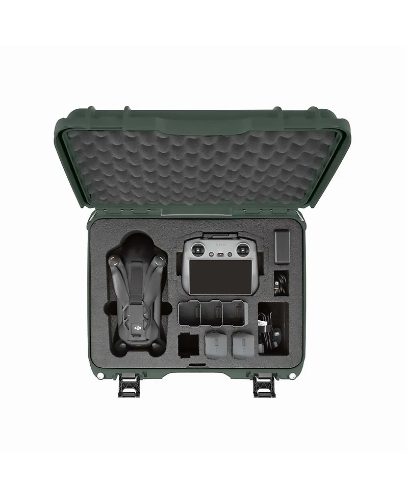 Nanuk Case 925 with foam C2301 for Dji Mavic 4 Pro Creator Combo-Kit