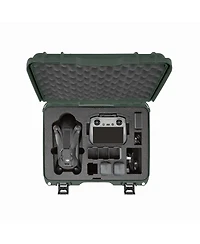 Nanuk Case 925 with foam C2301 for Dji Mavic 4 Pro Creator Combo-Kit