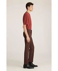 Mavi Jeans Men's Rosewood Athletic Marcus Slim Straight Leg
