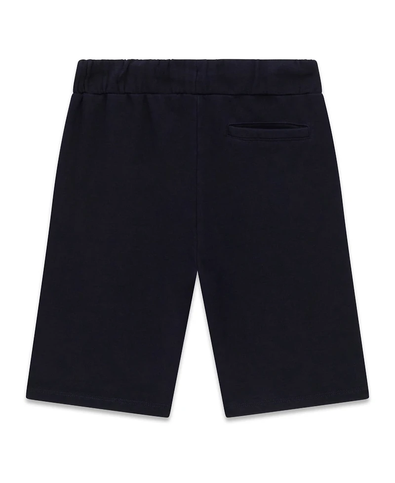 Guess Boys' 7-18 French Terry Bermuda Shorts