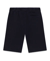 Guess Boys' 7-18 French Terry Bermuda Shorts