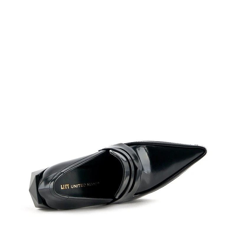 United Nude Women's Gem Loafer High