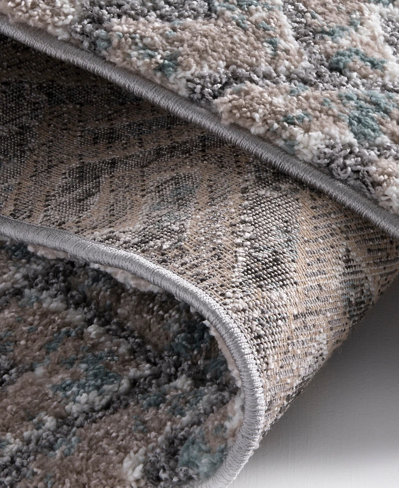 Mink Home Structures Stillshore 7'10"X9'10" Area Rug