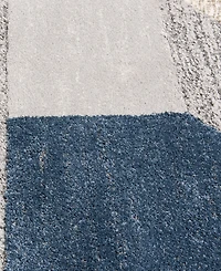 Mink Home Structures Adley 6'6"X9'6" Area Rug