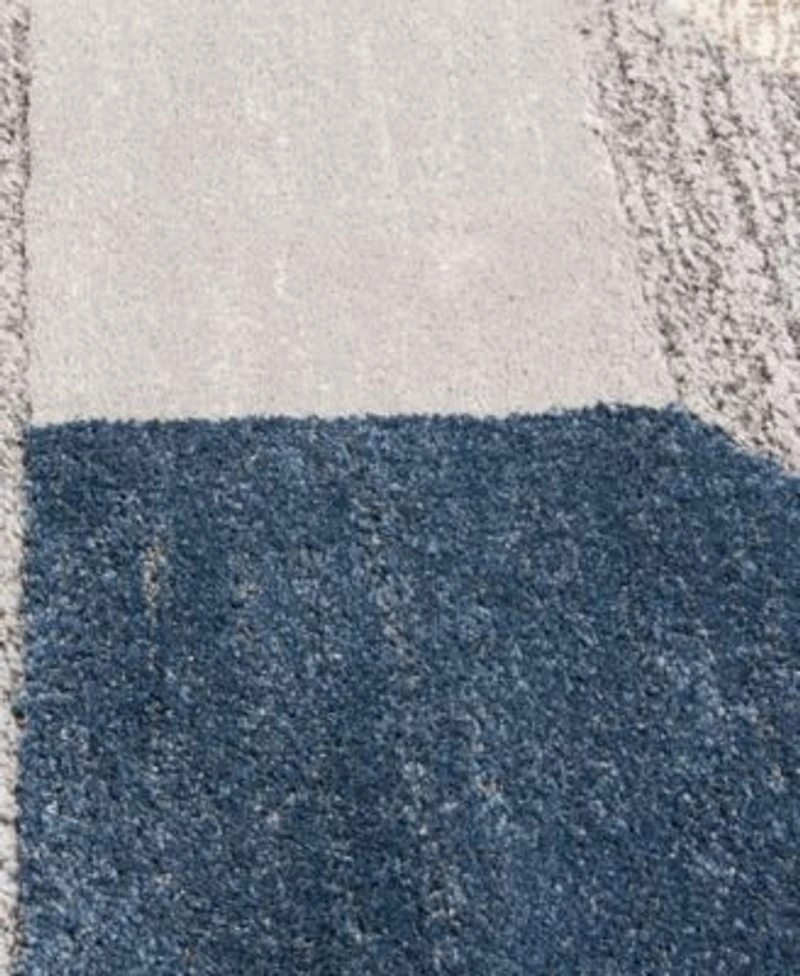 Mink Home Structures Adley Rug Collection