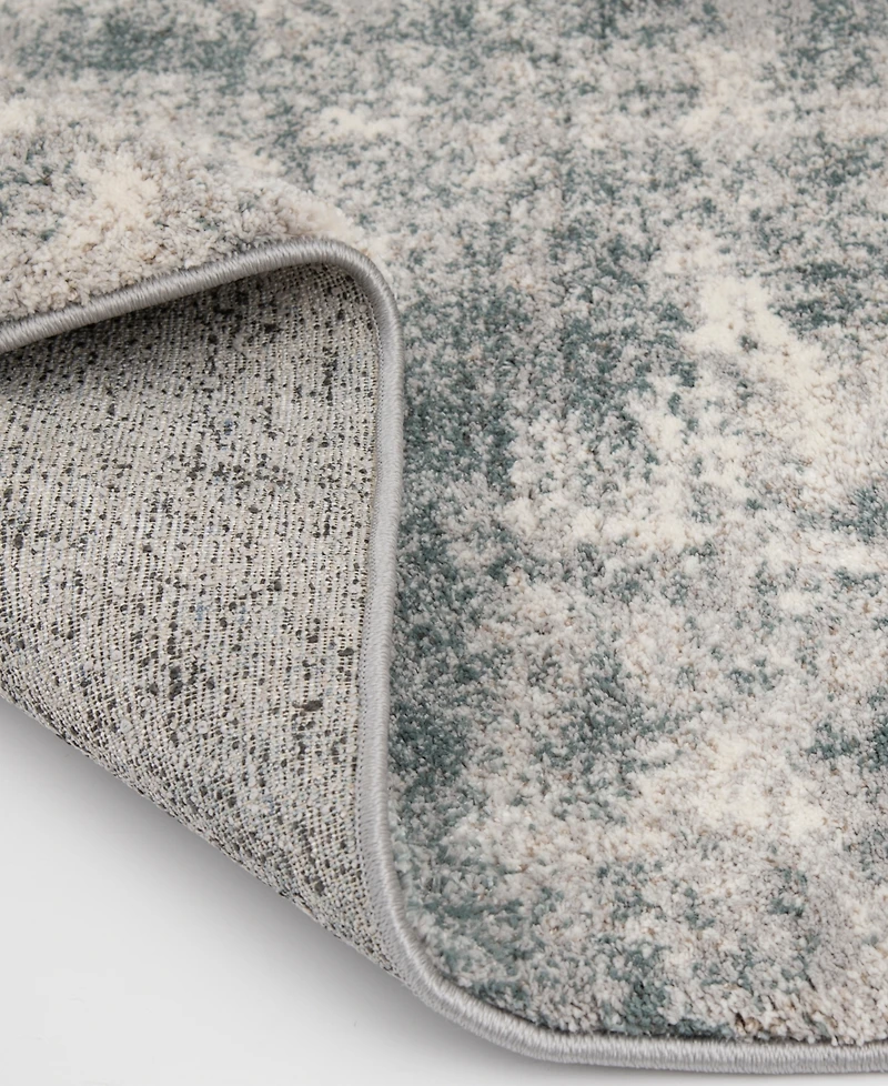 Mink Home Structures Winsley 7'10"X9'10" Area Rug