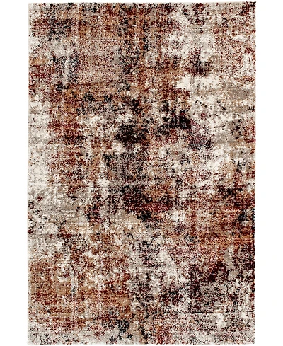Mink Home Oklahoma Koda 5'0"X7'3" Area Rug