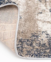 Mink Home Oklahoma Brunsvil 5'0"X7'3" Area Rug