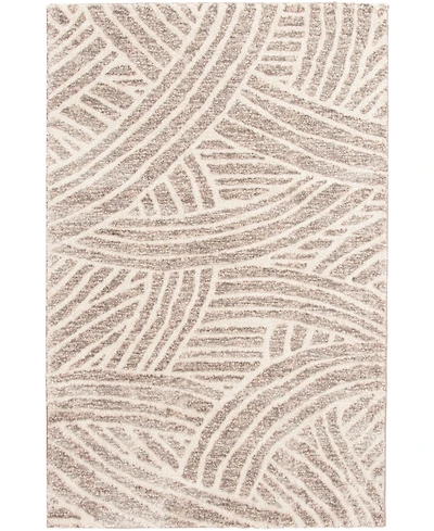 Mink Home Stonington Sibley 7'10"X9'10" Area Rug