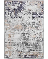 Mink Home Beveren Audria 8'0"X11'0" Area Rug