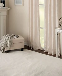 Mink Home Brinley Ivory Rug Collection