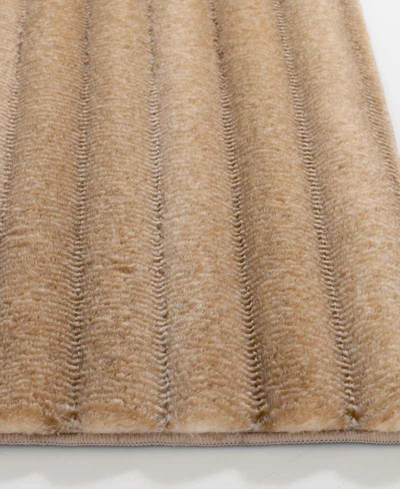 Mink Home Talia Tess 7'6"X9'6" Area Rug