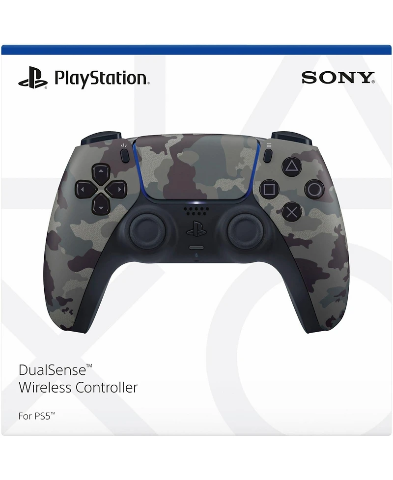 PlayStation 5 DualSense Wireless Controller 2 Pack