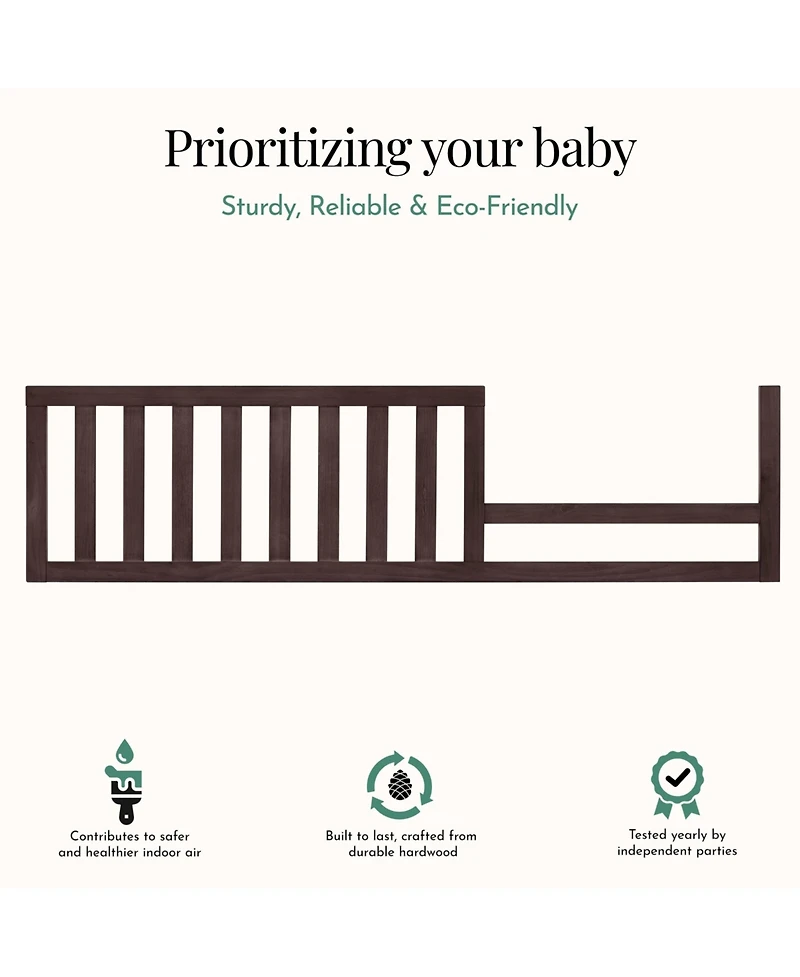 Evolur Atlas Toddler Guard Rail