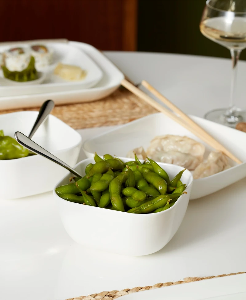 Lenox Studio 1414 Square -Pc. Dinnerware Set