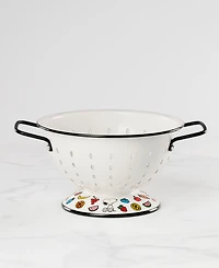 Lenox Chef Snoopy 9.6" Colander