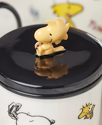 Lenox Chef Snoopy 2-Pc. Sugar & Creamer Set