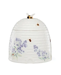 Lenox Butterfly Meadow 18 oz. Beehive Candy Jar