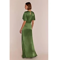 Rewritten Women's Sienna Dress