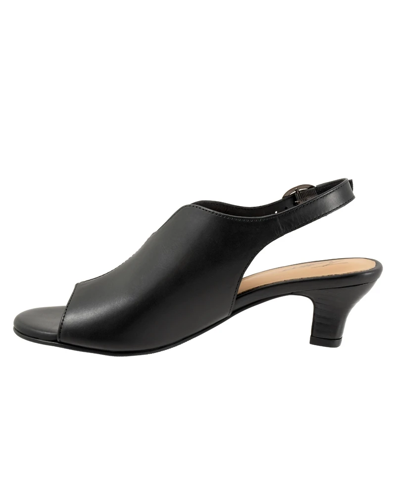 Trotters Norma Sandal