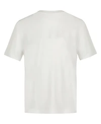 Calvin Klein Boys' 8-16 Varsity Logo Crewneck T-Shirt