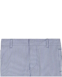 Calvin Klein Boys' 8-16 Resort Tailored Shorts