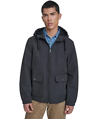 Levi's Men's Lightweight Hooded Jacket
