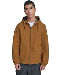 Levi's Men's Lightweight Hooded Jacket