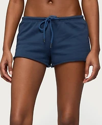 Edikted Women's Juana Lightweight Shorts