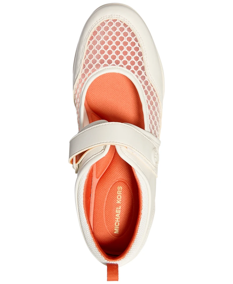 Michael Kors Women's Kyler Slip-On Flats