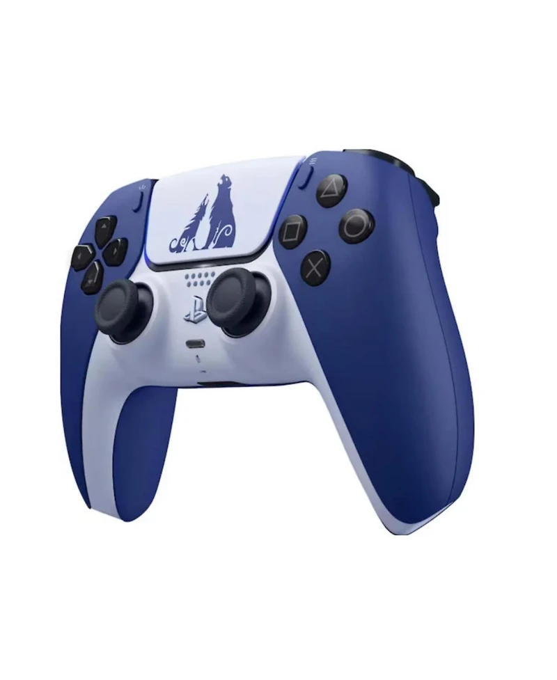 PlayStation Dual Sense Wireless Controller 2 Pack God of War Ragnarok Edition