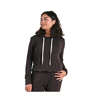 Poplinen Women's Betty Modal Hoodie