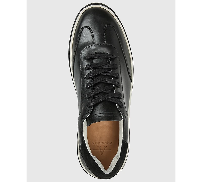 Aquatalia Men's Milano Lace-Up Sneakers