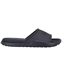 Calvin Klein Men's Meloy Slip-On Slide Sandals