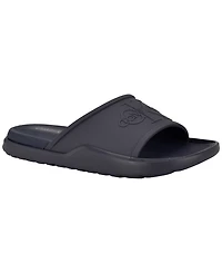 Calvin Klein Men's Meloy Slip-On Slide Sandals